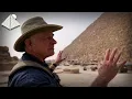 How the Great Pyramid of Khufu Was Built - New Discoveries Reveal Ancient Secrets