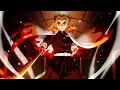 Download Lagu 『Kimetsu no Yaiba』Demon Slayer Season 2 amv / Opening Full -『 Akeboshi 』by LiSA