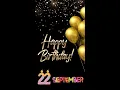 Happy Birt ay Prayers Message