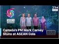 Download Lagu PM Mark Carney Arrives in Style! ASEAN Gala Welcomes Canada’s PM Like Royalty | AC1G Download Lagu PM Mark Carney Arrives in Style! ASEAN Gala Welcomes Canada’s PM Like Royalty | AC1G
