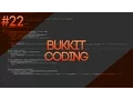 Bukkit Coding Episode 22 - Minigame GamePlayer Modifications BUKKIT CODING