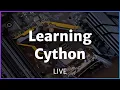 Learning Cython