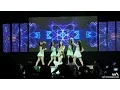 Lagu 151008 여자친구(GFRIEND) - White (하얀마음) @우송정보대 축제 직캠/Fancam by -wA-
