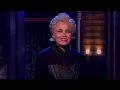 Frozen with Samantha Barks | Saturday Night Takeaway appearance