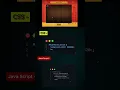 Fruit slicing Game using html css Javascript