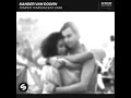 Temper Temper (feat. ONR) - Sander van Doorn