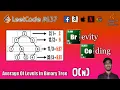 Java - Leetcode 637