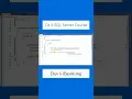 C SQL Server Eng 7 How to connect to a database using C Part