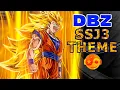 Lagu DRAGON BALL Z – SSJ3 Theme | Cover [Styzmask Remix] (US)