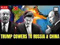 Trump SURRENDERS to Russia \u0026 China: WW3 BOMBSHELL Stuns the Neocons | SPECIAL GUESTS