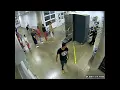 Inmate Charged After Handgun Found At Cook County Jail Causing Lockdown