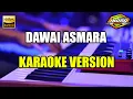 Download Lagu DAWAI ASMARA - TANPA KENDANG - KARAOKE \u0026 LIRIK - ROLAND EXR 5s