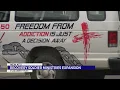 Drug addiction recovery center Recovery Soldiers Ministries undergoing major expansion