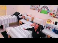 COLLEGE DORM MOVE IN VLOG