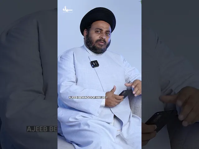 ⁣bhai ka gosht khana!!! #gunah #azab  #sabeelmedia #media_sabeel #motivation