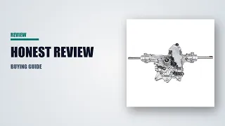 Honest Review Exmark 126-2814 Transaxle 2026