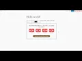 How to Create a Countdown Timer Widget using Elfsight