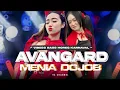 DJ AVANGARED X MENIA DO JOB VIRAL TIKTOK TERBARU || VIBESS BASS ICLIK