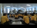 Faces of Navy Bootcamp