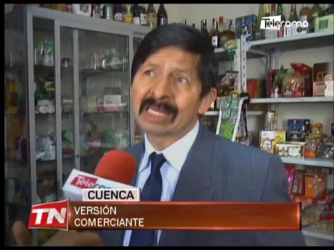 Comerciantes y ciudadanía esperan que el tranvía empiece a operar