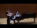 Download Lagu Brahms, Scherzo for Violin and Piano in C minor from \