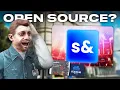 Download Lagu Garry Wants S\u0026box Open Source So ANYONE Can Use It