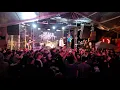 Chelsea Grin - Outliers [ Live @Gas Monkey Bar&Grill Dallas,TX]