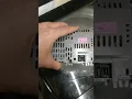 Whirlpool Cabrio LD F32 F1 Error Code Solution