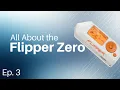 All About the Flipper Zero BadUSB with demo
