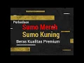 Download Lagu Perbedaan Kemasan Beras Sumo