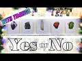 Pick a Card Tarot Yes or No with Timings