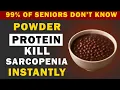 Download Lagu The Natural Alternative to Protein Powder That Builds Muscle Instantly