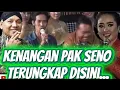 Download Lagu GER GERAN MENGENANG MASA LALU !! KENANGAN DALANG MILENIAL KI SENO BERSAMA PARA DALANG KONDANG 