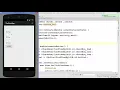 Android Tutorial for Beginners 9 Android Checkbox Basics and Example