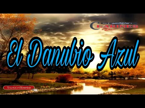 Download MP3 El Danubio Azul