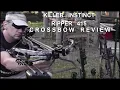 KILLER INSTINCT RIPPER 415 CROSSBOW REVIEW