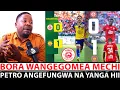Lagu 🔴:Salamba AWACHANA SIMBA UKWELI HAWANA TIMU YA KIMATAIFA • BORA YANGA • HAKUNA UBISHI WA UBORA TENA.