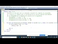 Ejercicios condicional multiple en Visual Basic 2012