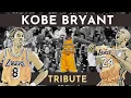 Download Lagu Kobe Bryant career tribute | Now and Forever