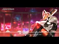 Download Lagu NIGHTCORE:KAMEN RIDER GEATS OP[TRUST LAST BY KUMI KODA X SHONEN NO KAZE]