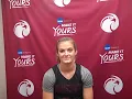 SPU WOMEN S BASKETBALL Ashley Alter Nov 13 2019