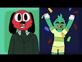 Stuff Is Way |Toontown animation meme|