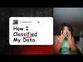 Data Classification Made Simple