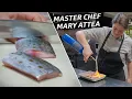 How a Master Chef Runs a Michelin-Starred Restaurant With a Constantly Changing Menu Mise En Place
