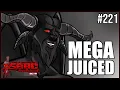 Download Lagu MEGA JUICED -  The Binding Of Isaac Repentance+ 221