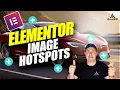 Elementor Image Hotspots - Quick Guide