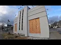 ABANDONED Kentucky FRIIIIIIED Chicken Mattoon IL