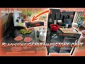 Blackstone Adventure Ready Prep Serve and Store Cart Unbox and Review