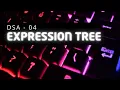 Data Structures Algorithms - Expression Trees LNBTI