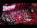 Rhapsody With Choir and Orchestra - In Tenebris + Dawn of Victory live Santiago, Chile 2026